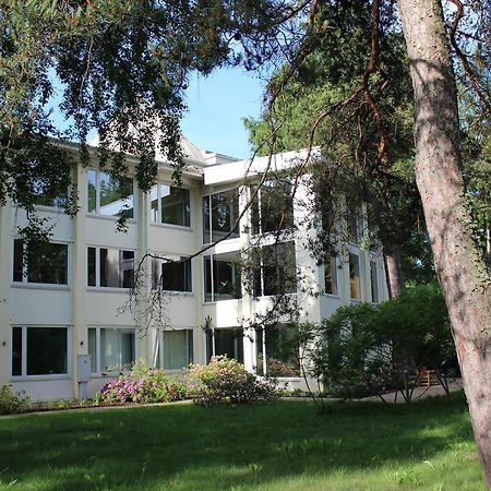 Apartments Yurd Jurmala Exterior photo