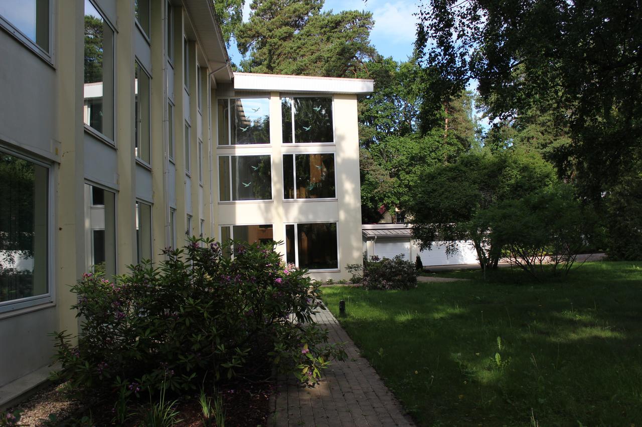 Apartments Yurd Jurmala Exterior photo