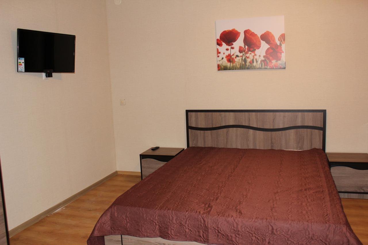 Apartments Yurd Jurmala Exterior photo