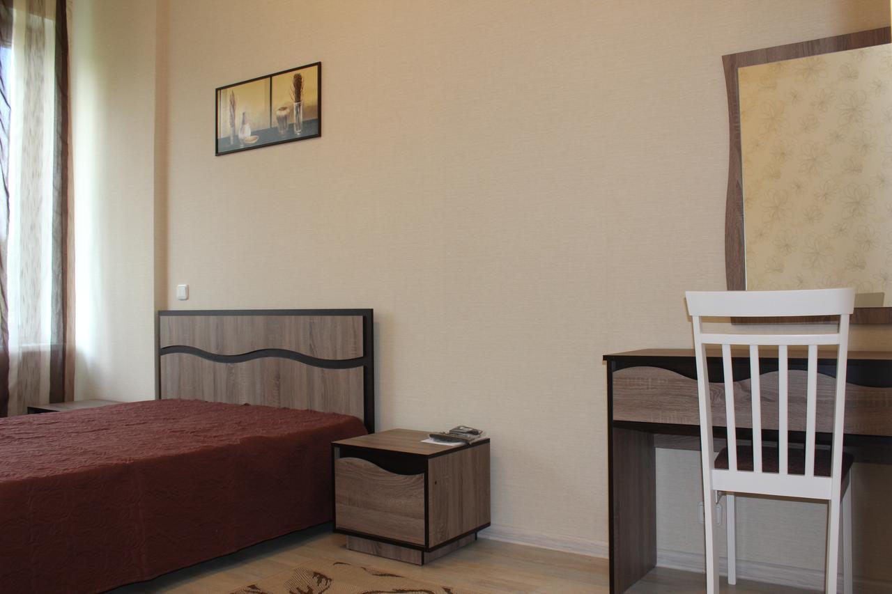 Apartments Yurd Jurmala Exterior photo