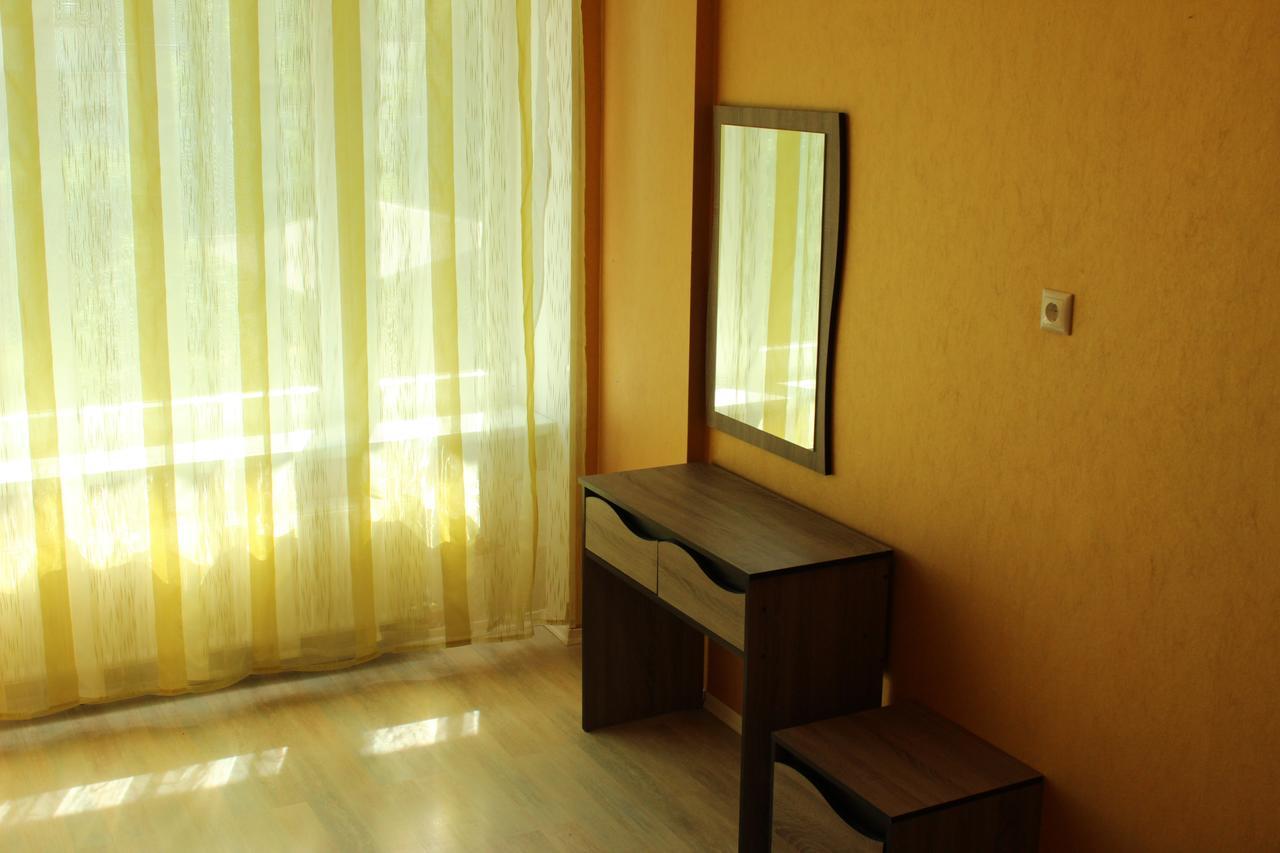 Apartments Yurd Jurmala Exterior photo