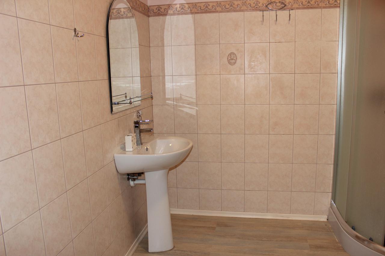 Apartments Yurd Jurmala Exterior photo