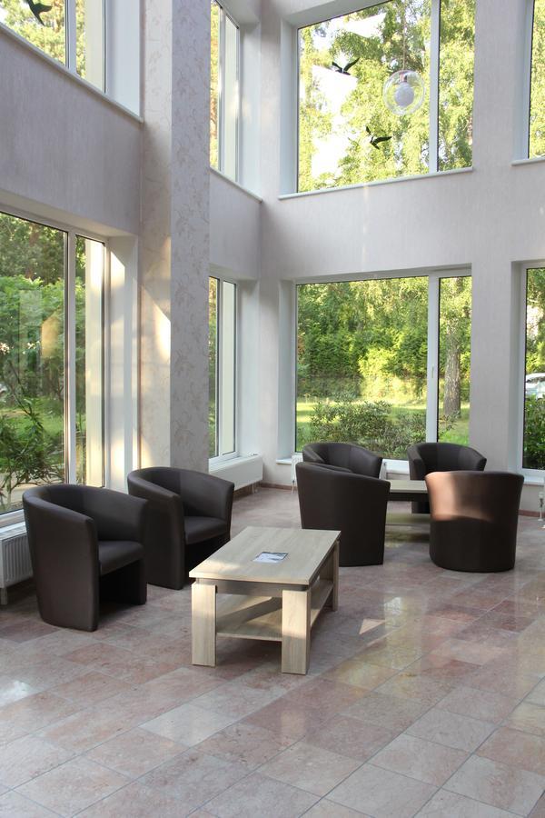 Apartments Yurd Jurmala Exterior photo