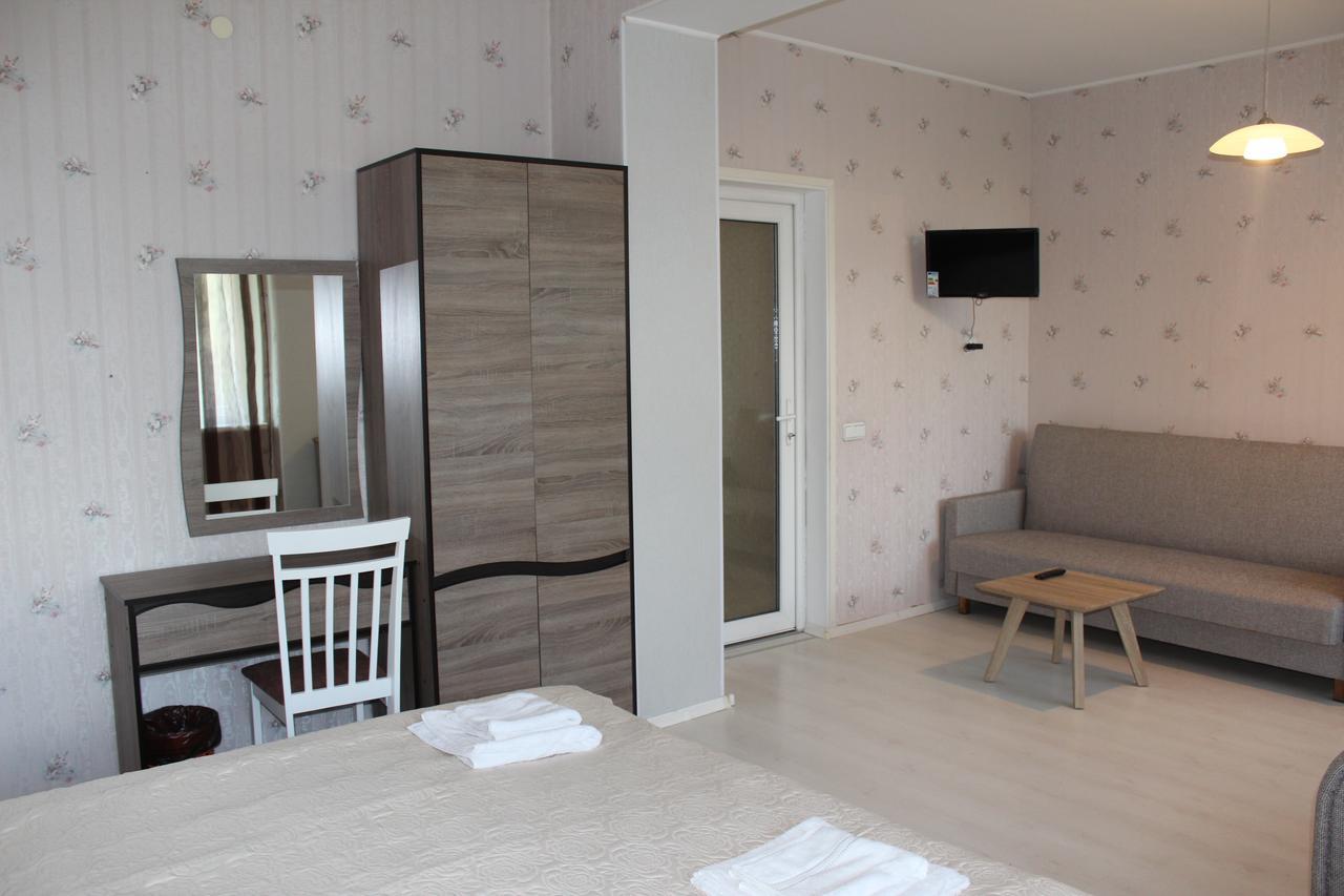 Apartments Yurd Jurmala Exterior photo