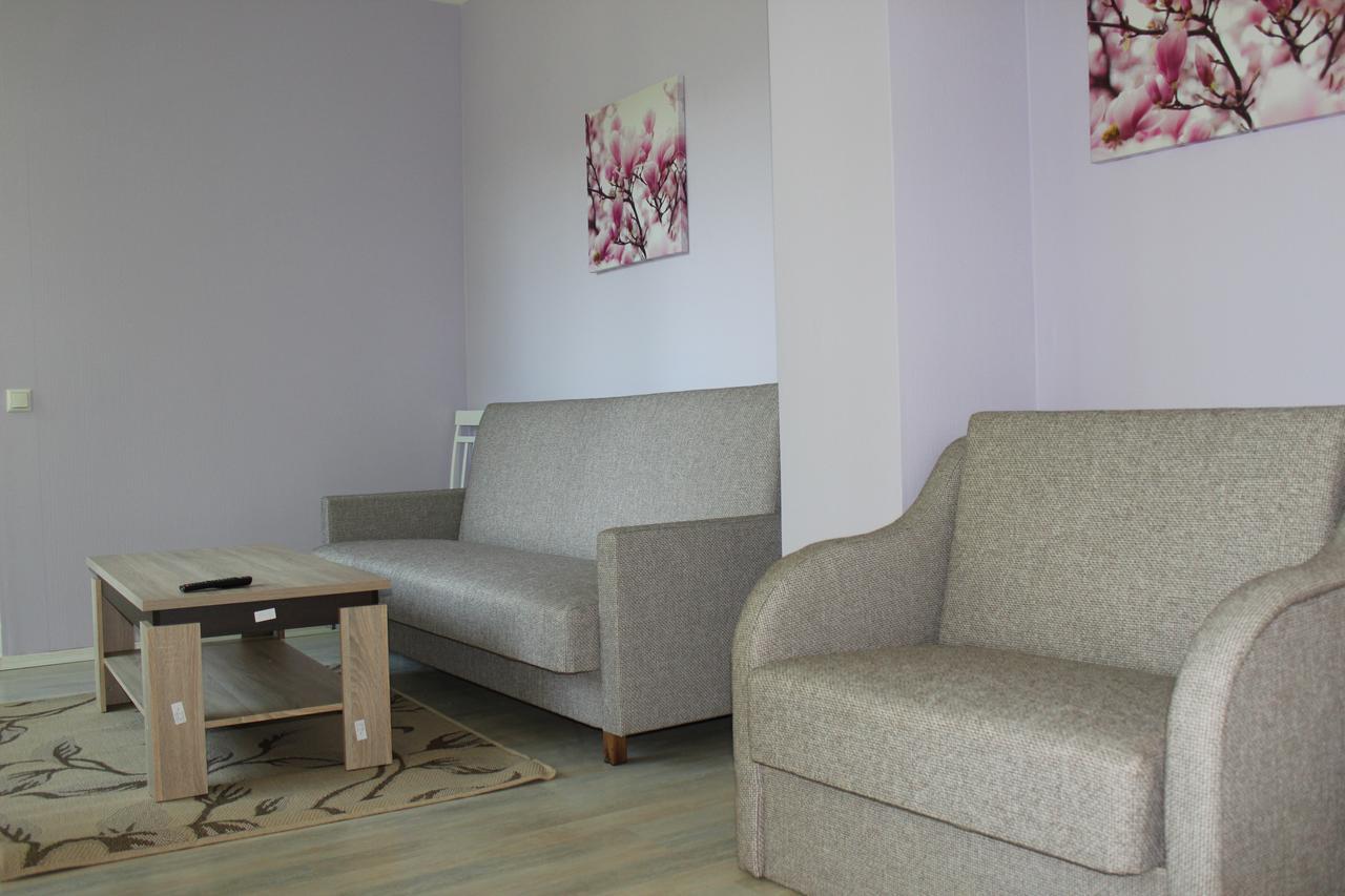 Apartments Yurd Jurmala Exterior photo